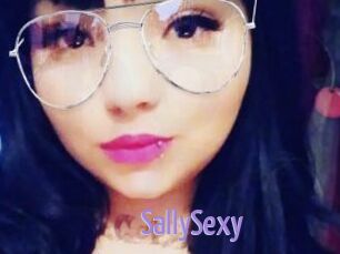 SallySexy