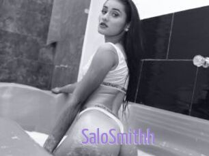 SaloSmithh