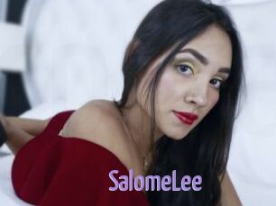 SalomeLee