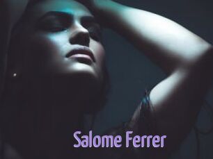 Salome_Ferrer