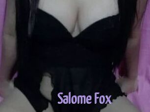 Salome_Fox