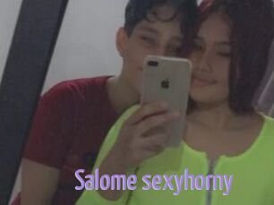 Salome_sexyhorny