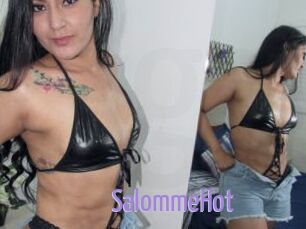 SalommeHot