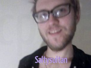 Saltysultan