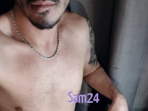 Sam24