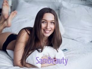 SamBeauty