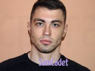 SamCadet