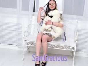 SamGracious