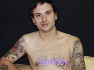 SamGrady