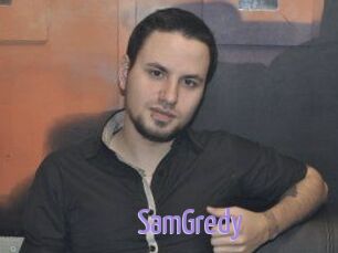 SamGredy