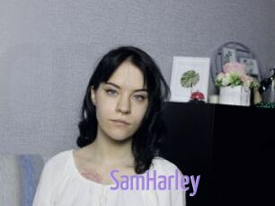 SamHarley