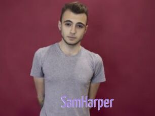 SamHarper