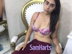 SamHarts