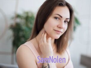 SamNolen