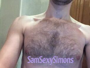 SamSexySimons