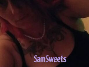 SamSweets