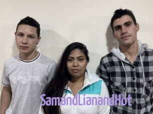 SamandLianandHot