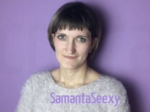 SamantaSeexy