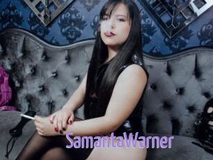 SamantaWarner