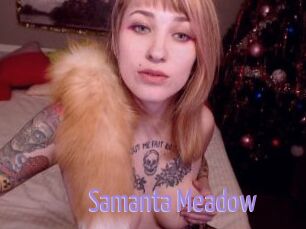 Samanta_Meadow