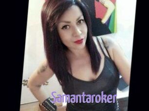 Samantaroker