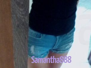 Samantha888