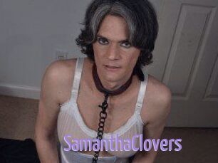 SamanthaClovers