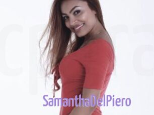 SamanthaDelPiero