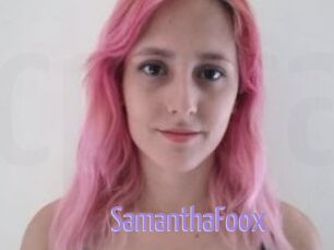 SamanthaFoox