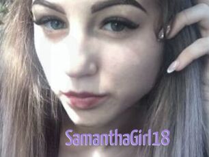 SamanthaGirl18