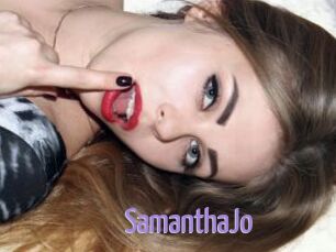 SamanthaJo