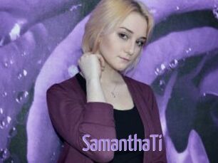 SamanthaTi