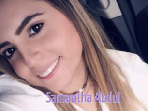 Samantha_Abdul