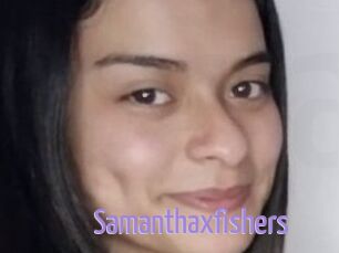 Samanthaxfishers