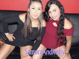 SamaraAndKelly