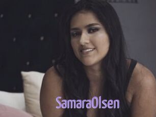 SamaraOlsen