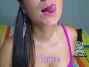 Samary