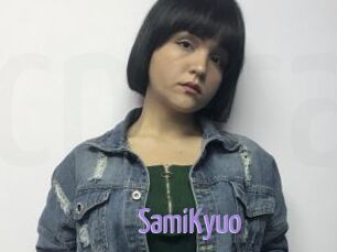 SamiKyuo