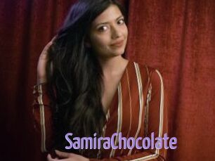 SamiraChocolate