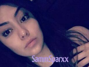 SammSparxx