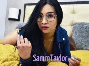 SammTaylor