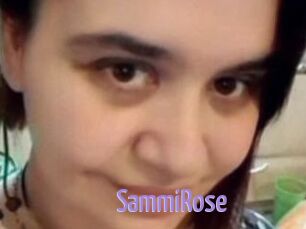 SammiRose