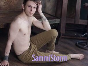 SammiStorm