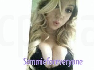 Sammieforeveryone