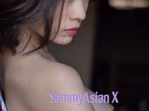 SammyAsian_X