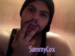 SammyCox