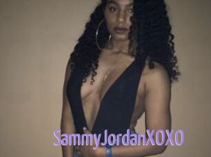 SammyJordanXOXO