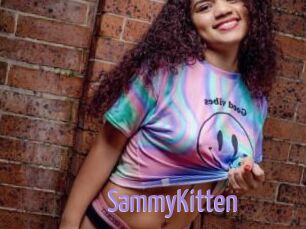 SammyKitten