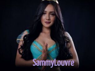 SammyLouvre