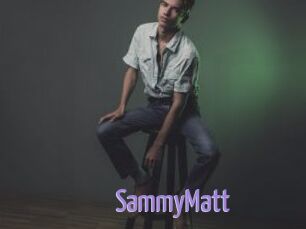 SammyMatt